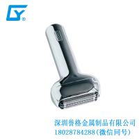 飛科剃須刀有用到壓鑄件嗎？