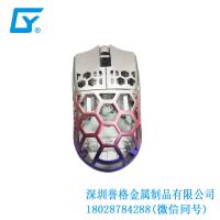 強勁動力，領略鋅合金壓鑄工廠的壯麗風采！