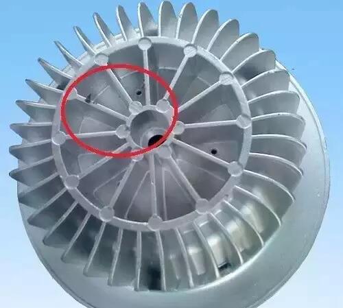 鋁合金壓鑄廠對于鋁合金壓鑄件主要缺陷的發(fā)現和防治 鋁合金壓鑄廠對于鋁合金壓鑄件主要缺陷的發(fā)現和防治