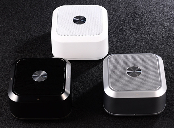 敦拓DT-B100魔方藍(lán)牙音箱 敦拓DT-B100魔方藍(lán)牙音箱