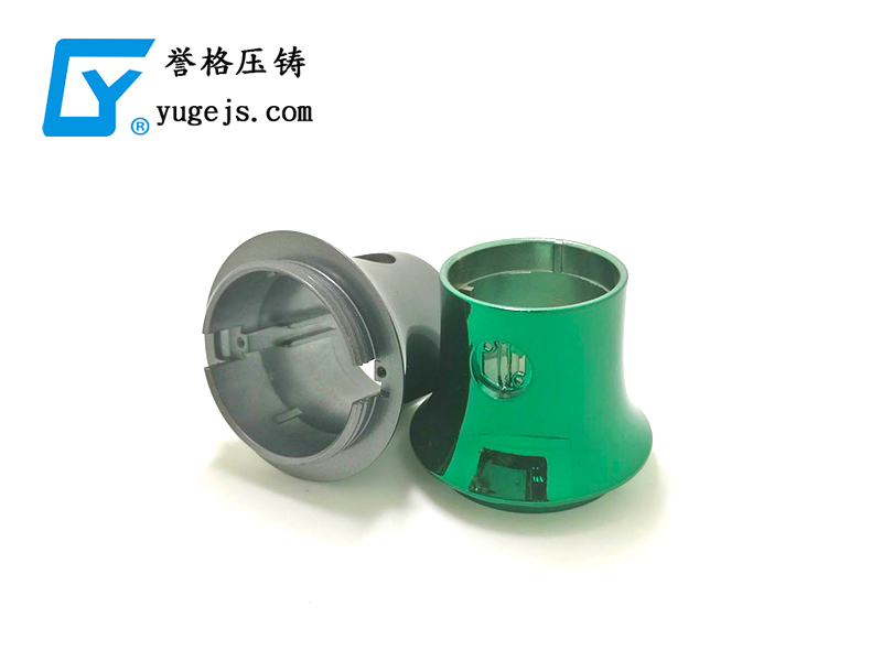 鋁合金壓鑄件一定要有去毛刺的工藝嗎？