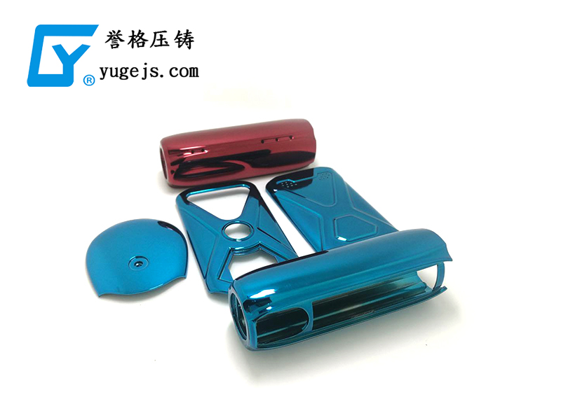 壓鑄模具突然爆裂了，什么原因造成的