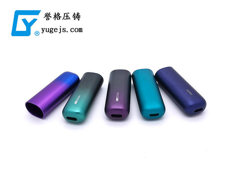 壓鑄公司有哪些提升模具壽命的辦法呢？