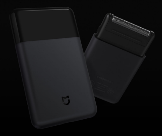 便攜剃須刀-小米到底在賣什么? 便攜剃須刀-小米到底在賣什么?