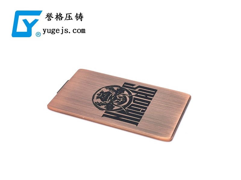 新的外觀處理工藝,可以讓鋁合金壓鑄更漂亮 新的外觀處理工藝,可以讓鋁合金壓鑄更漂亮