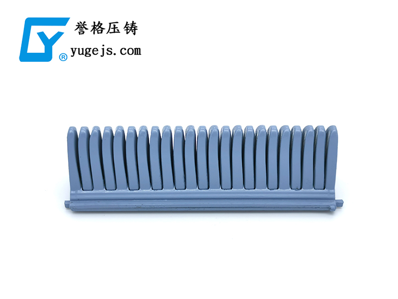 壓鑄模具簡單失誤的三個方面 壓鑄模具簡單失誤的三個方面