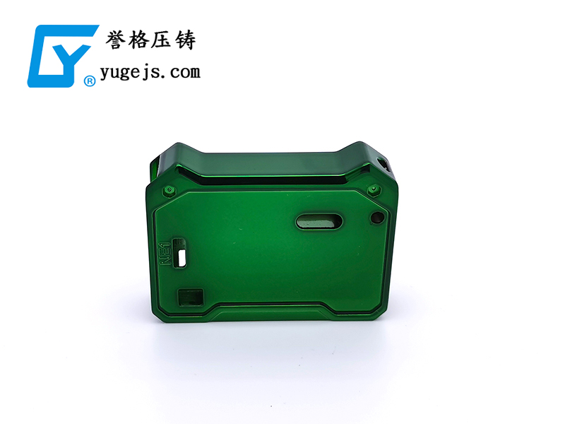 鋅合金壓鑄產(chǎn)品設(shè)計思路 鋅合金壓鑄產(chǎn)品設(shè)計思路