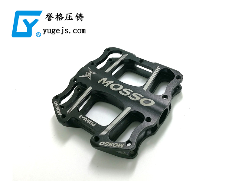 鋅合金壓鑄模具知識大盤點(diǎn)(上) 鋅合金壓鑄模具知識大盤點(diǎn)(上)