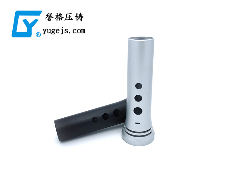 首次試模，深圳壓鑄公司如何調參數