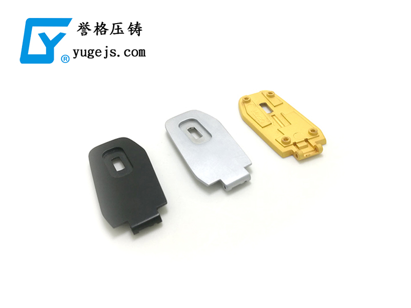 鋁合金壓鑄廠要走向世界，面臨的對手實力如何