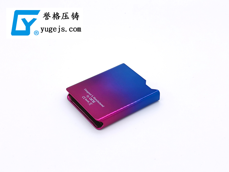 模具高速加工技術會對鋁合金壓鑄產生哪些影響 模具高速加工技術會對鋁合金壓鑄產生哪些影響