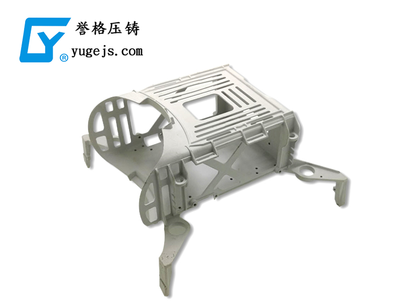 深圳壓鑄公司的未來,壓鑄自動化 深圳壓鑄公司的未來,壓鑄自動化