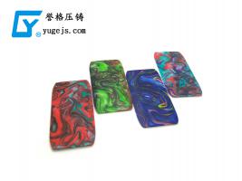 模具壓鑄廠(chǎng)家