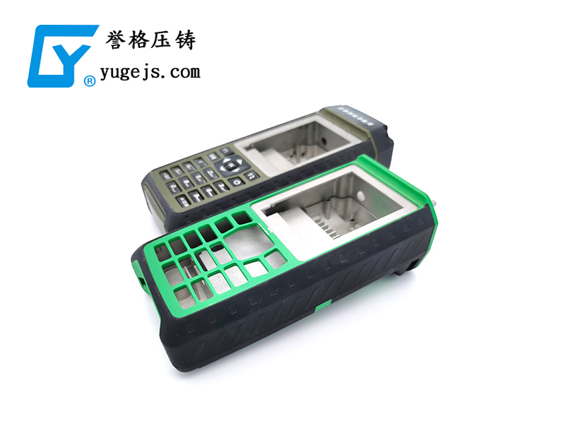 對于選擇模具鋼，深圳壓鑄模具廠的選擇方式