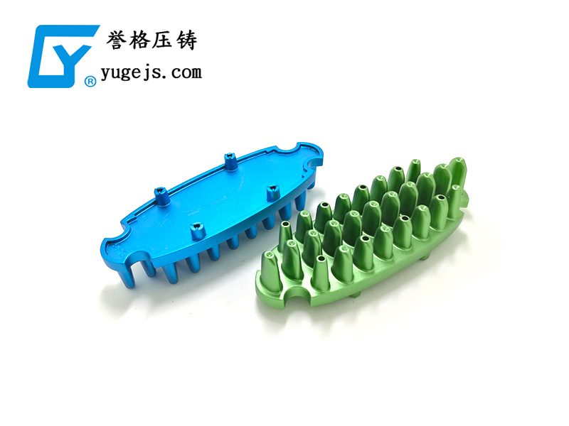 譽格壓鑄廠繪圖規(guī)范 譽格壓鑄廠繪圖規(guī)范