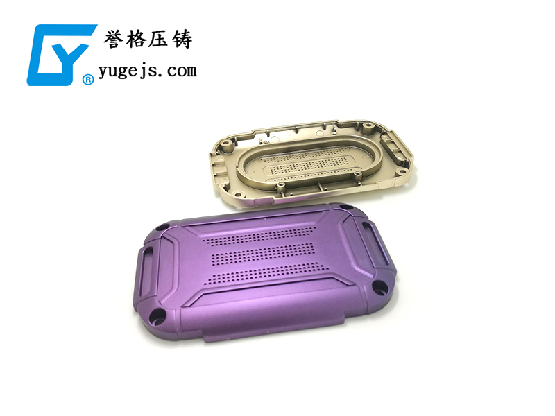 優質的鋁合金壓鑄 優質的鋁合金壓鑄