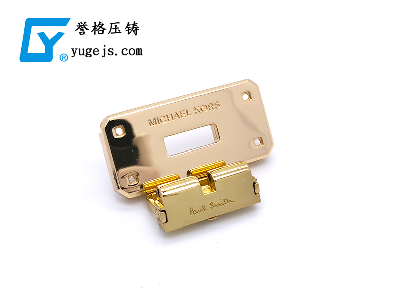 鋅合金壓鑄廠在展開后為何會遭到阻撓？