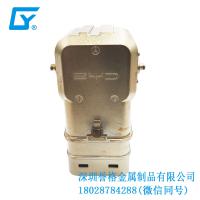 深圳鎂合金鑄件的應用領域有哪些？