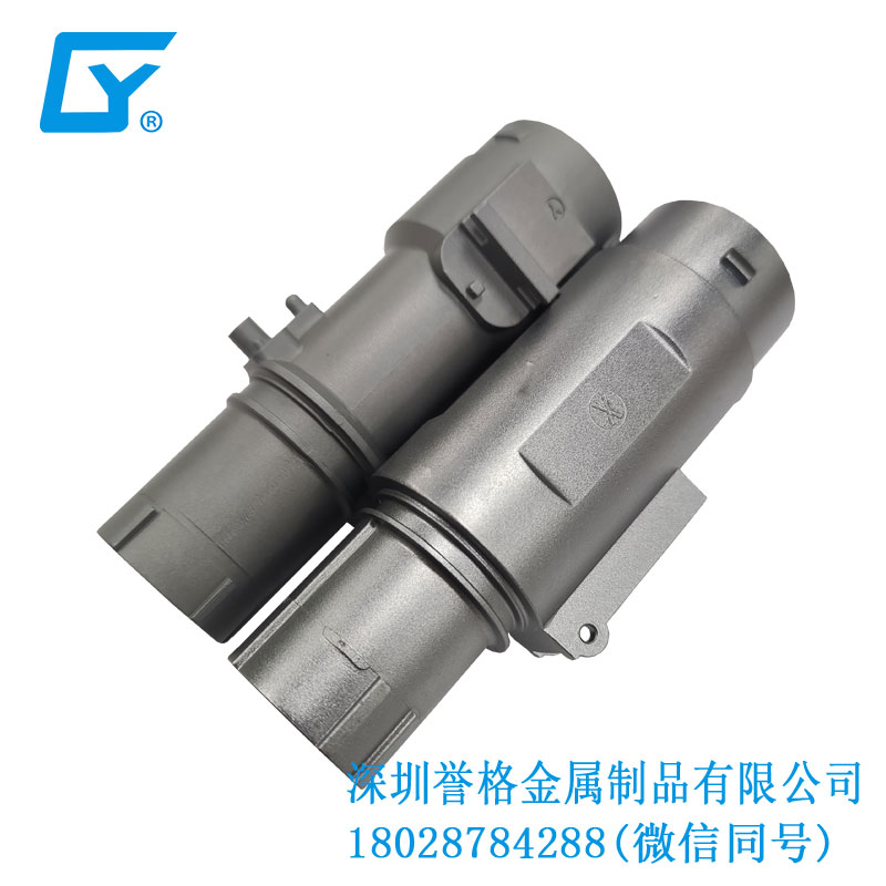 日標電動車充電站有應(yīng)用鋁合金壓鑄嗎? 日標電動車充電站有應(yīng)用鋁合金壓鑄嗎?