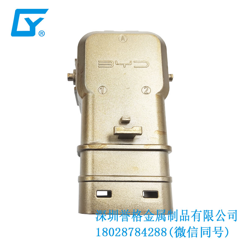 廣東鋁合金壓鑄廠家與快速充電站發展的關系 廣東鋁合金壓鑄廠家與快速充電站發展的關系