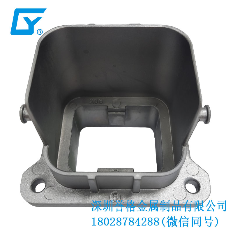 珠三角鋅合金鑄件生產廠家與公共充電樁發展的關系 珠三角鋅合金鑄件生產廠家與公共充電樁發展的關系