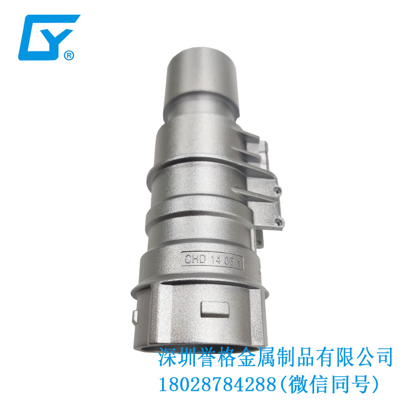 鋁合金壓鑄工藝在交流AC充電站有使用到嗎? 鋁合金壓鑄工藝在交流AC充電站有使用到嗎?