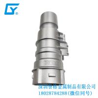 一觸即發(fā)！鋁合金拉伸模具必須學(xué)會的技術(shù)！