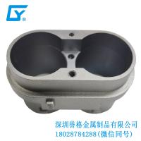 冷擠壓，我的信仰！精密科技鑄就高強(qiáng)鋁材新時代！