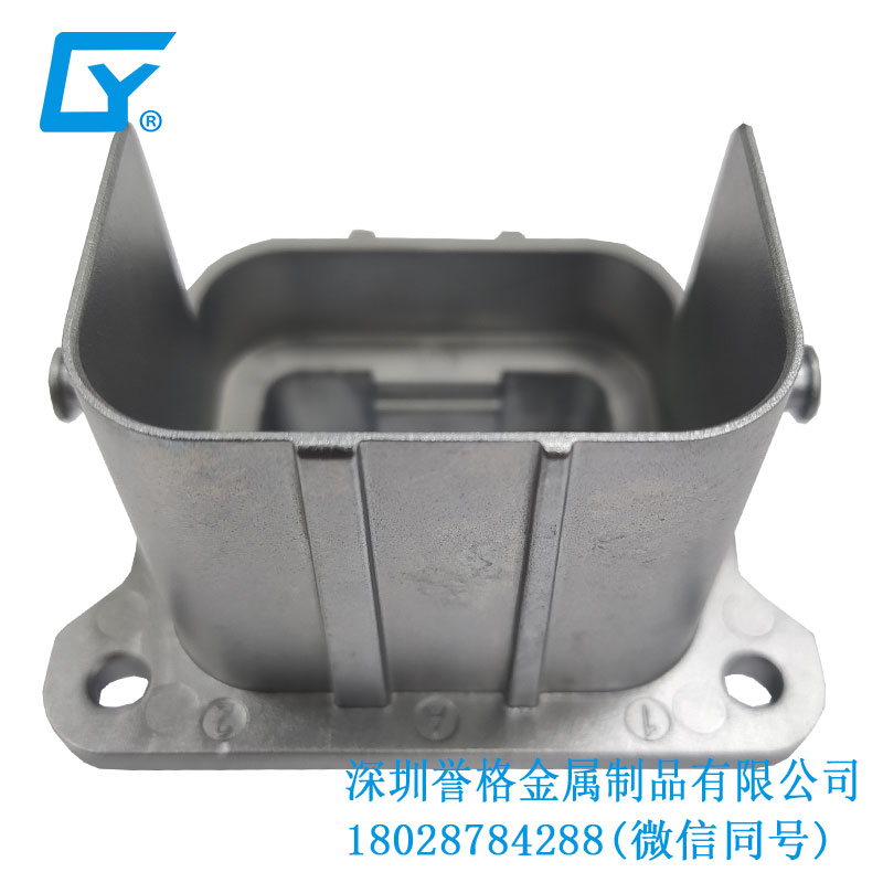 這才是真正的鋁合金美！壓鑄工藝嘆為觀止！