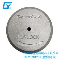 火爆現(xiàn)場！冶金工藝打造完美壓鑄產(chǎn)品！