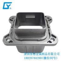 意想不到！深圳知名沖壓模具公司的驚天！