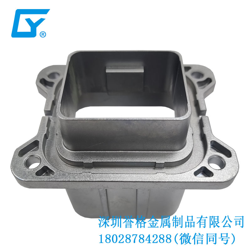 國(guó)標(biāo)超級(jí)充電站有應(yīng)用鋁合金鑄件嗎? 國(guó)標(biāo)超級(jí)充電站有應(yīng)用鋁合金鑄件嗎?