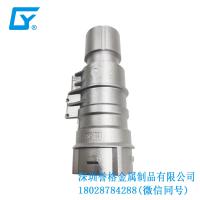 鑄就不凡，見證未來精品壓鑄件的誕生！