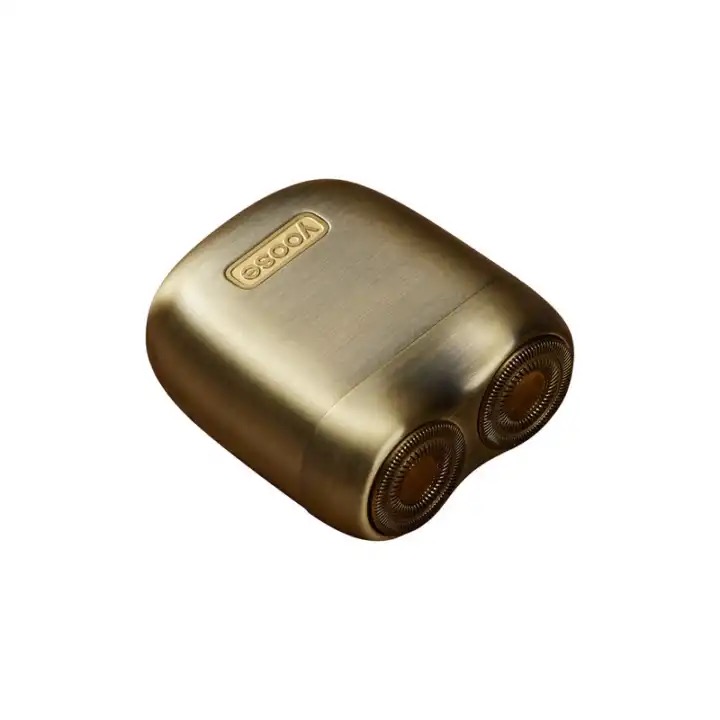 鋁合金壓鑄件在博朗電動剃須刀有應用嗎？