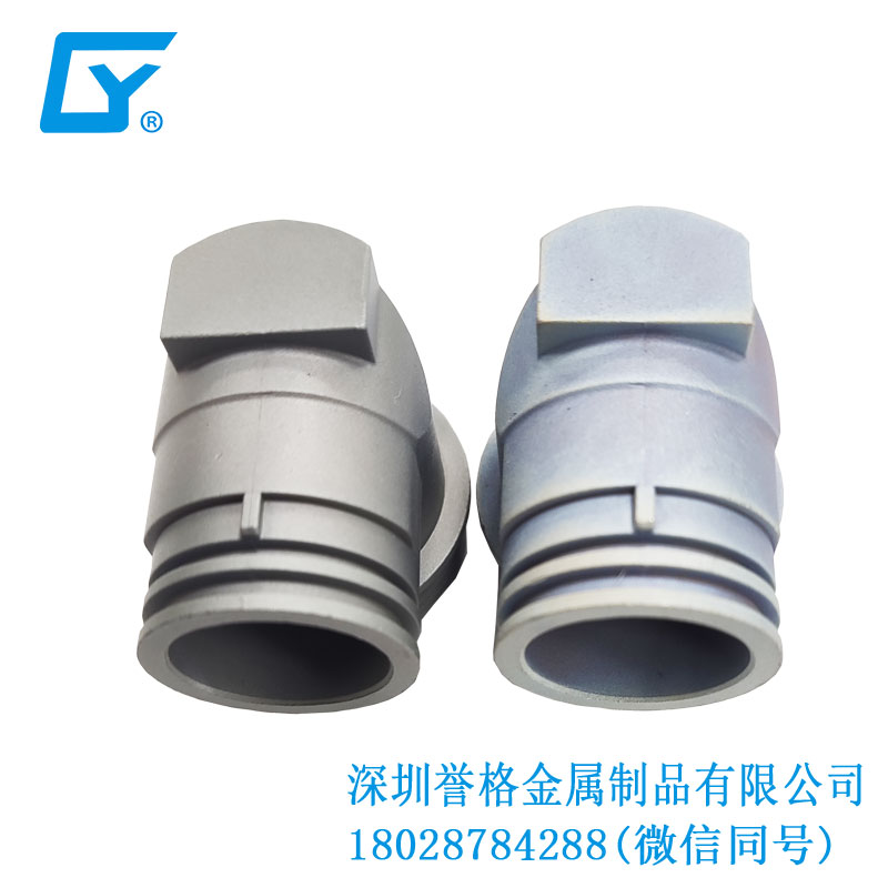 南通鋅合金壓鑄，讓您享受極致加工服務(wù)！